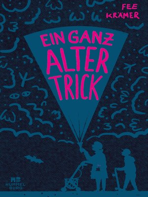 cover image of Ein ganz alter Trick